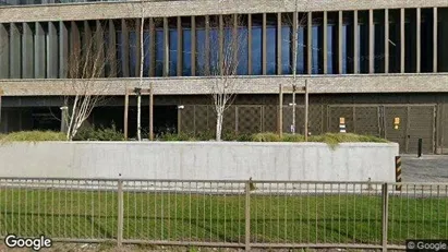 Apartments for rent in Manchester - Lancashire - Photo from Google Street View