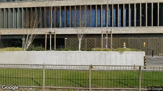 Apartments for rent in Manchester - Lancashire - Photo from Google Street View