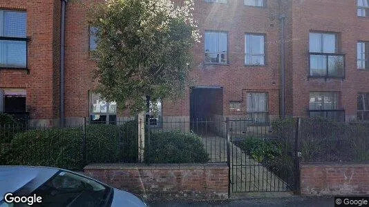 Apartments for rent in Alderley Edge/Wilmslow - Cheshire - Photo from Google Street View