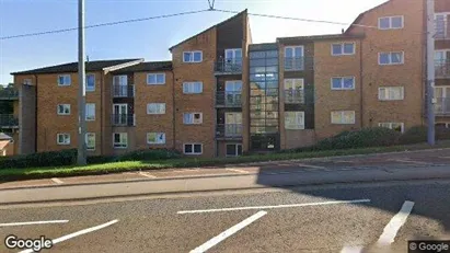 Apartments for rent in Sheffield - South Yorkshire - Photo from Google Street View