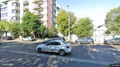 Apartments for rent in Bucharest - Sectorul 1 - Photo from Google Street View