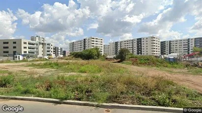 Apartments for rent in Voluntari - Photo from Google Street View