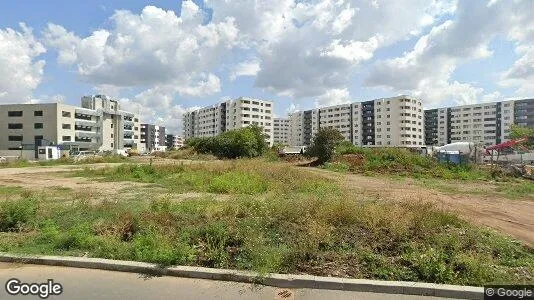 Apartments for rent in Voluntari - Photo from Google Street View