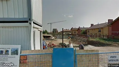 Apartments for rent in Voluntari - Photo from Google Street View