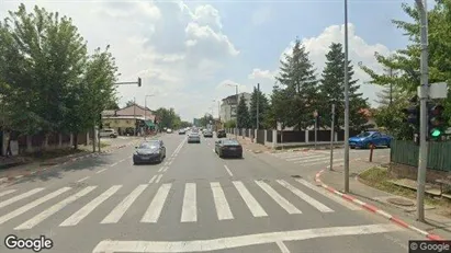 Apartments for rent in Voluntari - Photo from Google Street View