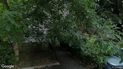 Apartments for rent in Bucharest - Sectorul 6 - Photo from Google Street View