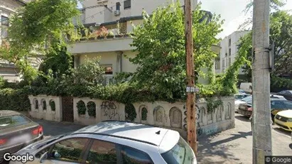 Apartments for rent in Bucharest - Sectorul 3 - Photo from Google Street View