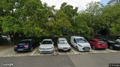 Apartments for rent in Voluntari - Photo from Google Street View