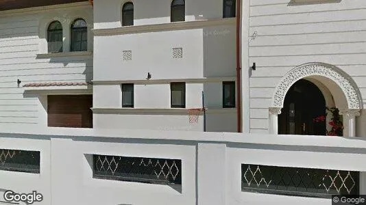 Apartments for rent in Voluntari - Photo from Google Street View