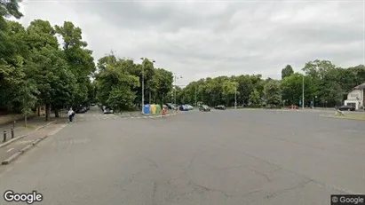 Apartments for rent in Bucharest - Sectorul 1 - Photo from Google Street View