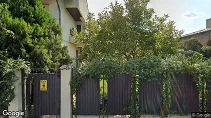 Apartments for rent in Bucharest - Sectorul 2 - Photo from Google Street View