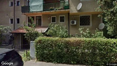 Apartments for rent in Bucharest - Sectorul 1 - Photo from Google Street View