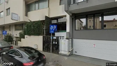 Apartments for rent in Bucharest - Sectorul 1 - Photo from Google Street View