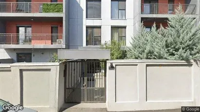 Apartments for rent in Voluntari - Photo from Google Street View