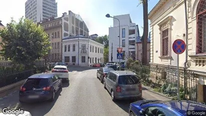 Apartments for rent in Bucharest - Sectorul 3 - Photo from Google Street View