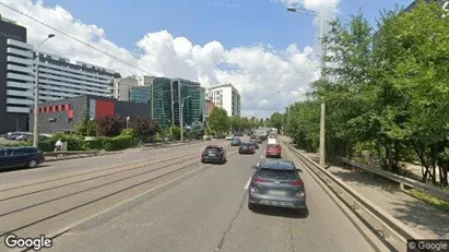 Apartments for rent in Voluntari - Photo from Google Street View