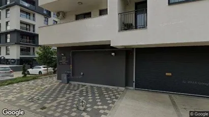 Apartments for rent in Voluntari - Photo from Google Street View