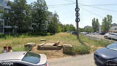 Apartments for rent in Bucharest - Sectorul 6 - Photo from Google Street View
