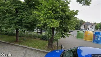 Apartments for rent in Bucharest - Sectorul 1 - Photo from Google Street View