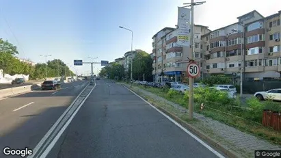 Apartments for rent in Bucharest - Sectorul 1 - Photo from Google Street View
