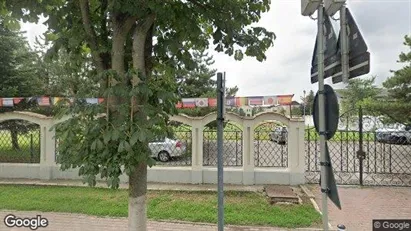 Apartments for rent in Voluntari - Photo from Google Street View