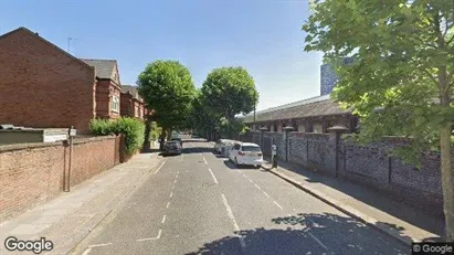 Apartments for rent in London NW6 - Photo from Google Street View