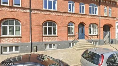 Apartments for rent in Fredericia - Photo from Google Street View