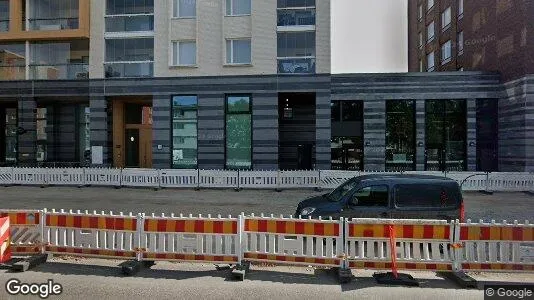 Apartments for rent in Vantaa - Photo from Google Street View