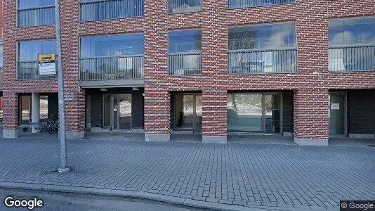 Apartments for rent in Tampere Keskinen - Photo from Google Street View