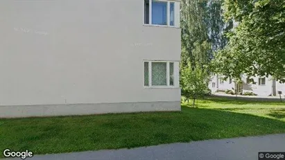 Apartments for rent in Jyväskylä - Photo from Google Street View