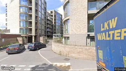 Apartments for rent in West Drayton - Middlesex - Photo from Google Street View