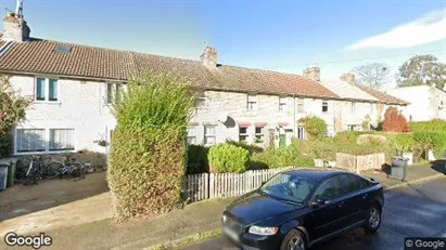 Apartments for rent in Cambridge - Cambridgeshire - Photo from Google Street View