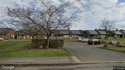 Apartments for rent in Northwich - Cheshire - Photo from Google Street View