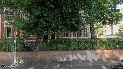 Apartments for rent in Manchester - Lancashire - Photo from Google Street View