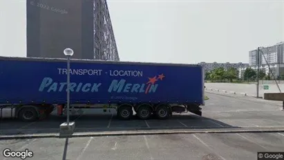 Apartments for rent in L'Haÿ-les-Roses - Photo from Google Street View