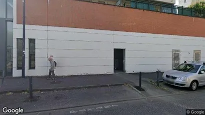 Apartments for rent in Toulouse - Photo from Google Street View
