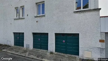 Apartments for rent in Pau - Photo from Google Street View