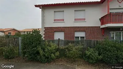 Apartments for rent in Mont-de-Marsan - Photo from Google Street View