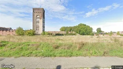 Apartments for rent in Lille - Photo from Google Street View