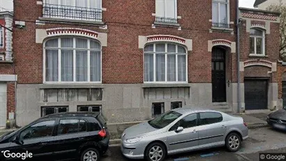 Apartments for rent in Lille - Photo from Google Street View