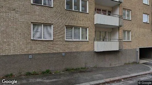 Apartments for rent in Eskilstuna - Photo from Google Street View