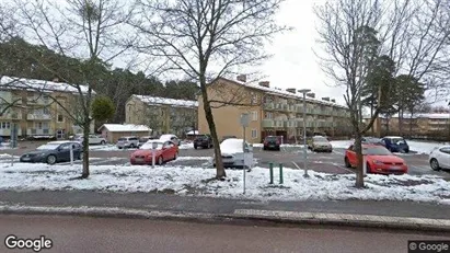 Apartments for rent in Västerås - Photo from Google Street View