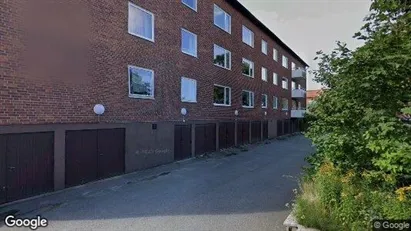 Apartments for rent in Varberg - Photo from Google Street View