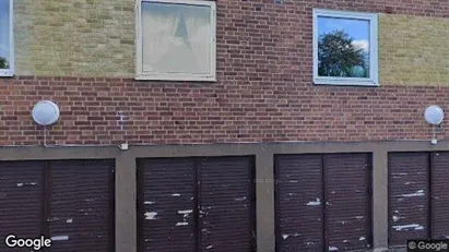Apartments for rent in Varberg - Photo from Google Street View
