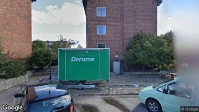Apartments for rent in Varberg - Photo from Google Street View