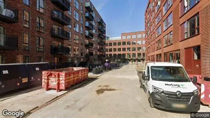 Apartments for rent in Valby - Photo from Google Street View