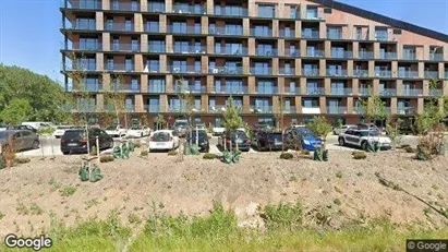 Apartments for rent in Solrød Strand - Photo from Google Street View