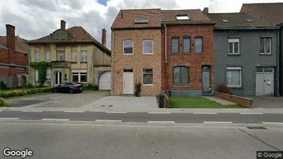 Apartments for rent in Kortrijk - Photo from Google Street View