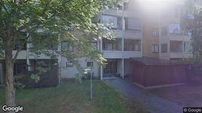 Apartments for rent in Hämeenlinna - Photo from Google Street View