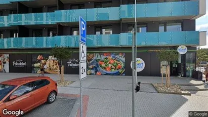 Apartments for rent in Prague 5 - Photo from Google Street View